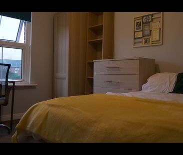 Room in a Shared House, Lindley Road, CV3 - Photo 6