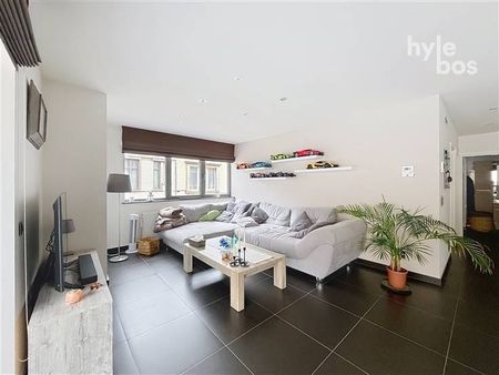 Appartement te huur - Photo 2