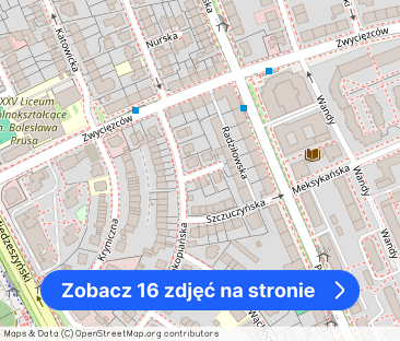 Stara Saska Kępa | 2 pokoje | balkon | kamienica | ogródek | ciche - Zdjęcie 1