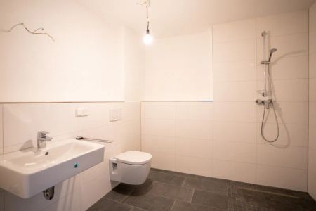 Neubau Etagenwohnung im 2.OG - Photo 5