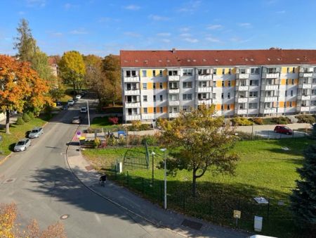 NEU renovierte Maisonette-Wohnung im Dachgeschoss mit Balkon in Marienthal - Photo 3