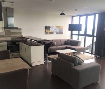 Appartement te huur: Raadhuisplein 62 2132 TZ Hoofddorp - Photo 2