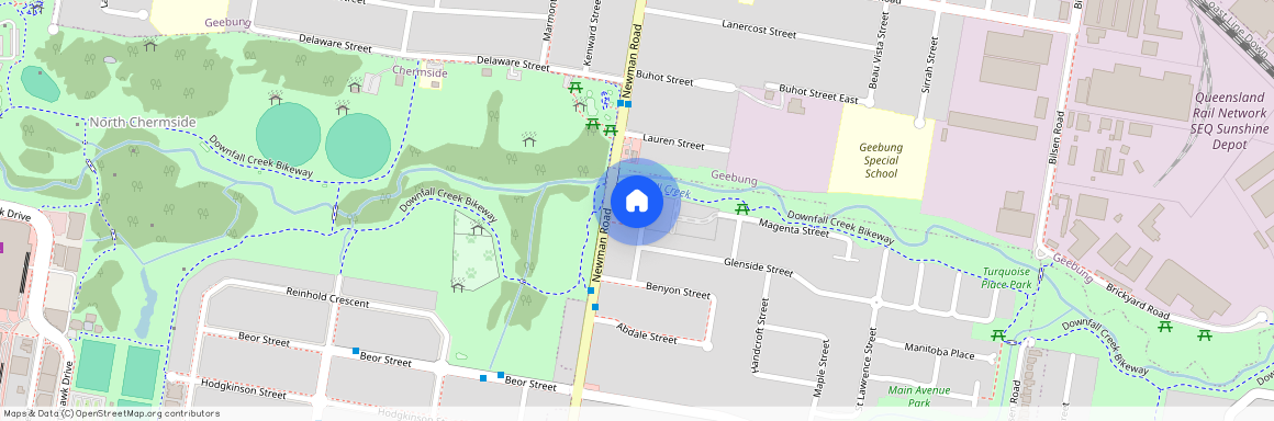 11/70 Magenta Street, Qld 4012, Wavell Heights