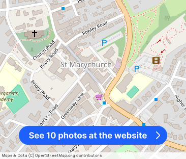 Fore Street, St. Marychurch, Torquay, TQ1 4LY - Photo 1