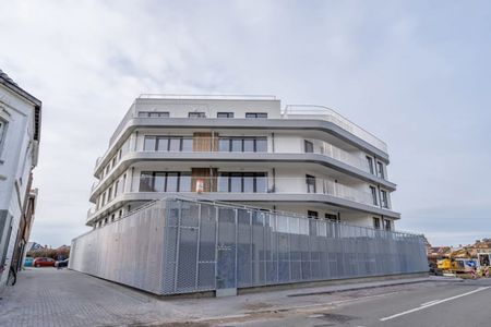 Appartement te huur - Photo 2