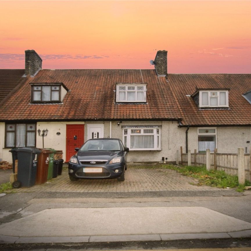 2 bedroom house to rent - Photo 1
