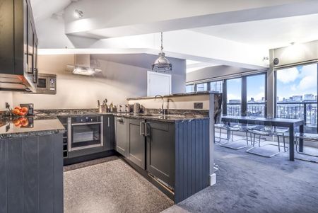 2 bedroom flat to rent - Photo 3