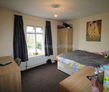 Blenheim Gardens, Reading, RG1 - Photo 2