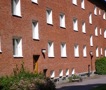 Åbymovägen 24 - Foto 1