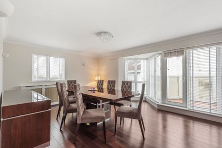 3 bedroom apartment to rent Moriconium Quay, Lake Avenue, BH15 - Photo 5