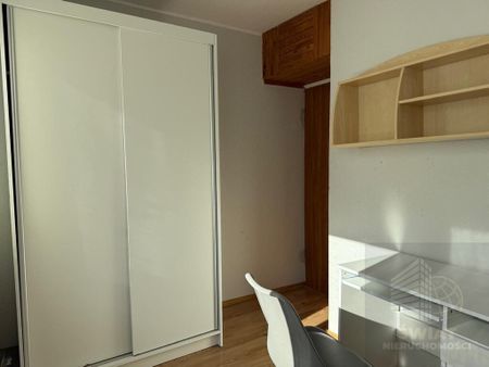 SZCZECIN - WYNAJEM- UL. KOMUNY PARYSKIEJ- 2 POK. - Zdjęcie 2