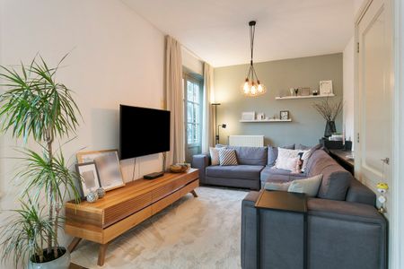 Overtoom 499 3 - Photo 2