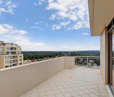 Unit 123/121-133 Pacific Highway, Hornsby. - Photo 2