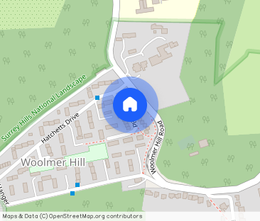Rackfield, Haslemere - Photo 1