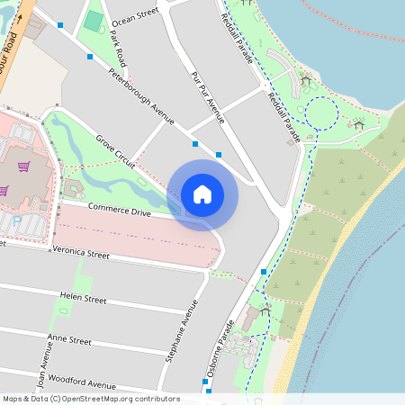 3/11 Commerce Drive, NSW 2528, Warilla