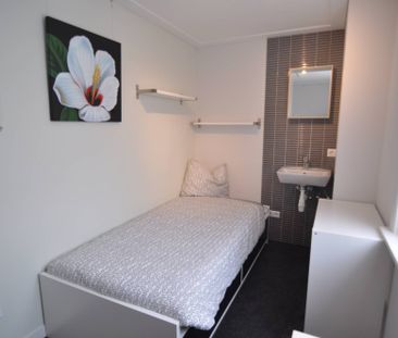 Te huur: Kamer Stevinstraat in Eindhoven - Foto 4