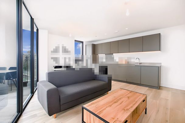 2 Bedroom 2 Bathroom - Photo 1