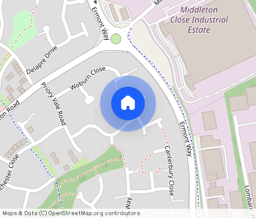 Banbury, Oxfordshire, OX16 - Photo 1