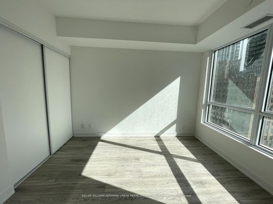 For Lease - 108 Peter Street Unit# 1009, Toronto, Ontario - Photo 1