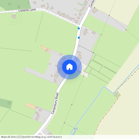 Elmsted Barn, Kilndown Place, Stelling Minnis, Canterbury, Kent, CT4