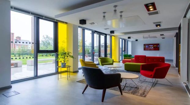 Classic Studio - Photo 1