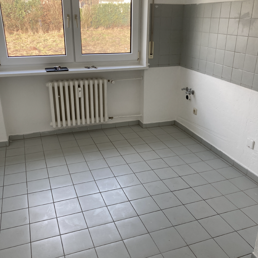 Gepflegte Wohnung in ruhiger Nachbarschaft - Photo 1
