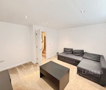 3 bedroom house to rent Brambling Avenue, Coventry, CV4 - Photo 1