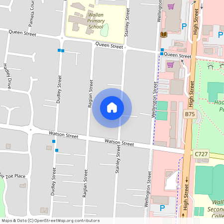 7/49 Stanley Street, Vic 3756, Wallan