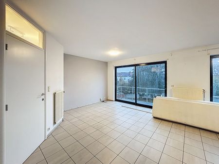 Appartement met 2 slaapkamers in Zaventem - Photo 2