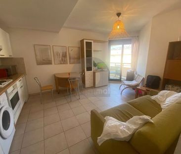 Location Appartement 2 pièces 31m² MENTON 06500 - Photo 1
