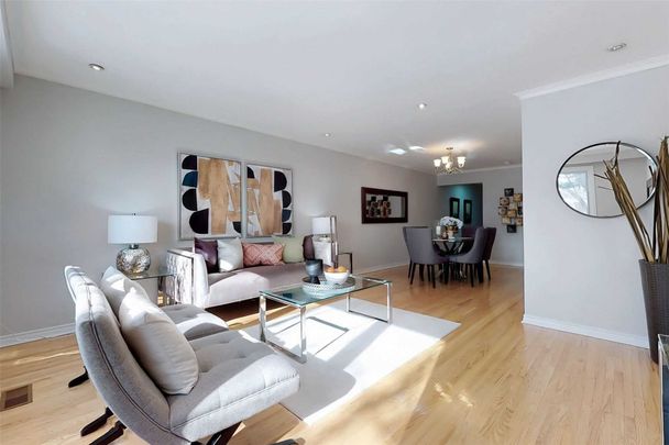 For Lease - 131 Roywood Drive, Toronto, Ontario - Photo 1