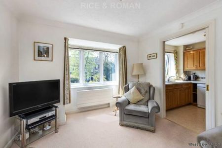 1 bedroom property to rent in Teddington - Photo 2