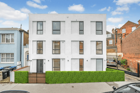 1 bedroom apartment to rent - Photo 4