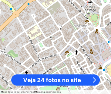 Apartamento T4 Duplex para alugar em Cascais - Foto 1