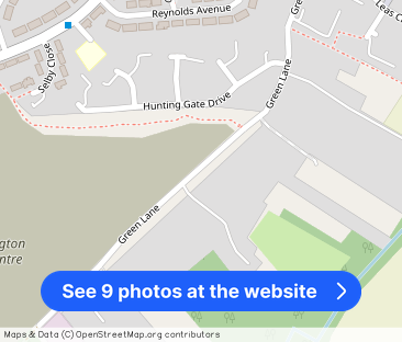 Green Lane, Chessington, Surrey, KT9 - Photo 1