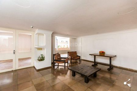 Apartamento mobiliado com 3 dormitórios para alugar no bairro Boa Vista. - COD: 18774 - Foto 2
