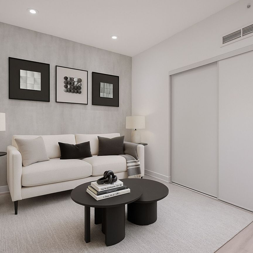 For Lease - 15 Richardson Street Unit# 612, Toronto, Ontario - Photo 1