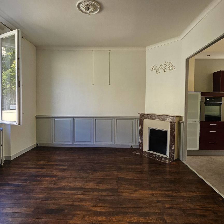 Location Maison 5 pièces 84m² CHASSENEUIL DU POITOU 86360 - Photo 1