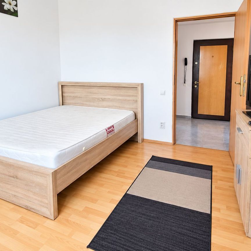 Apartamentt 2 camere Dec 40 mp, Podul de Piatra 400 euro - Fotografie 1