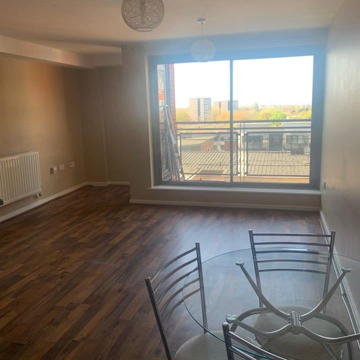 2 Bed Flat, Bailey House, SE18 - Photo 1