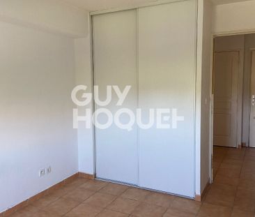 Appartement 3 pièces à louer à L'Isle-sur-la-Sorgue - Photo 1
