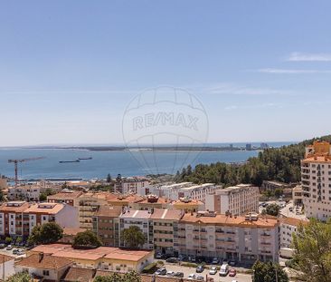 Apartamento T3 em Setúbal - Photo 1