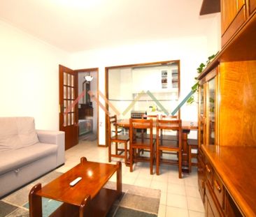Apartamento T1 - Photo 1