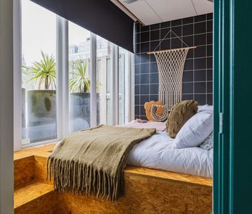 Appartement te huur: Zeestraat 94-A 2518 AD Den Haag - Foto 5