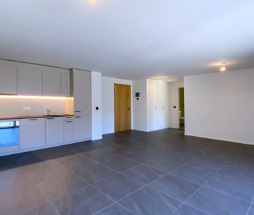 Bel appartement de 2.5 pièces, comme neuf - Photo 4