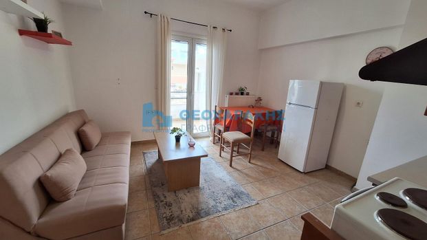 Διαμέρισμα για ενοικίαση Ηράκλειο Κρήτης - Φωτογραφία 1