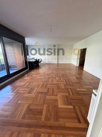 Flat for rent in Madrid (Distrito Salamanca) - Photo 4