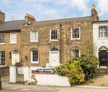 New Cross Road, SE14, London - Photo 2