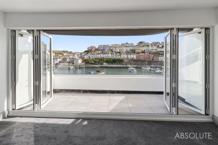 3 bed apartment to rent in 21 The Quay, Brixham, TQ5 - Photo 5