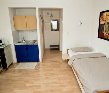 1 Zimmer in Düsseldorf - Photo 1